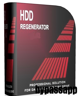hdd regenerator 2018 download